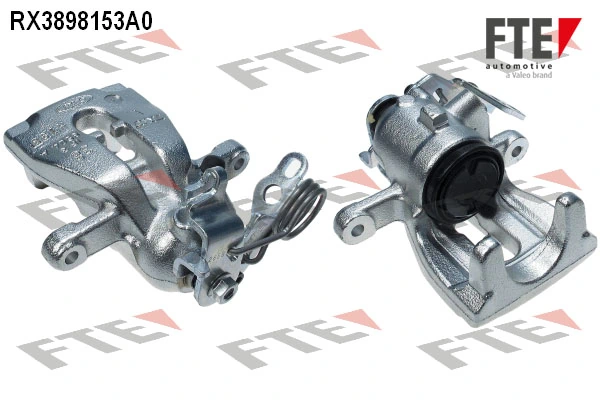 Brake Caliper