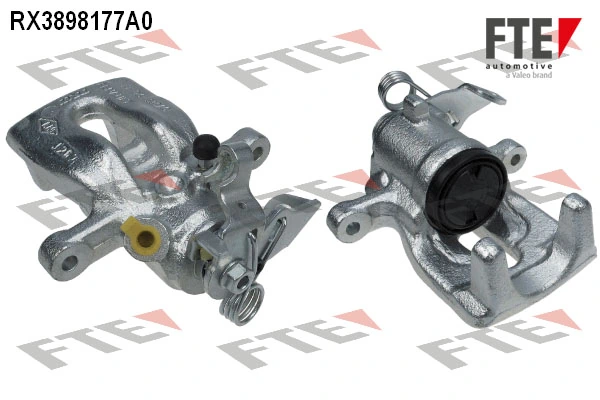 Brake Caliper