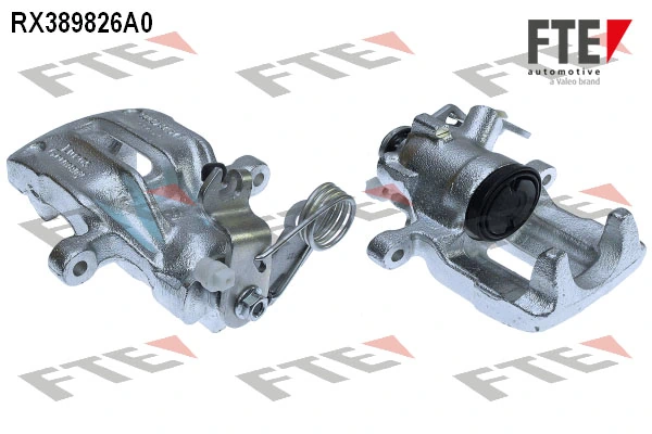Brake Caliper