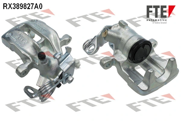 Brake Caliper
