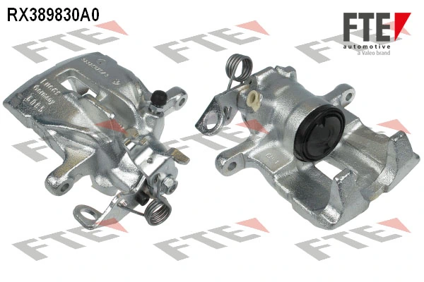 Brake Caliper