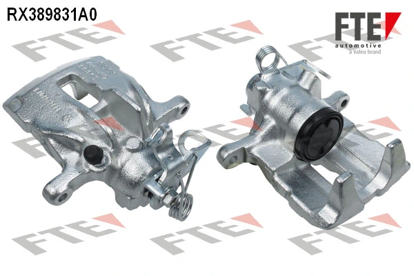Brake Caliper