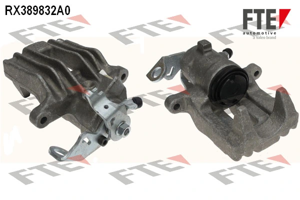 Brake Caliper