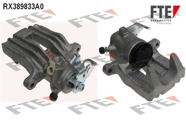 Brake Caliper