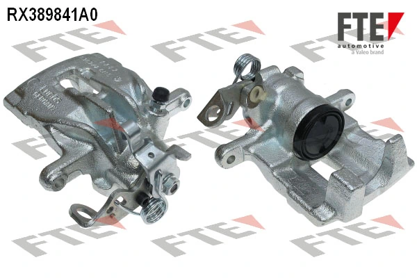 Brake Caliper