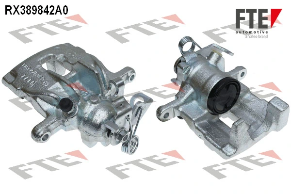 Brake Caliper