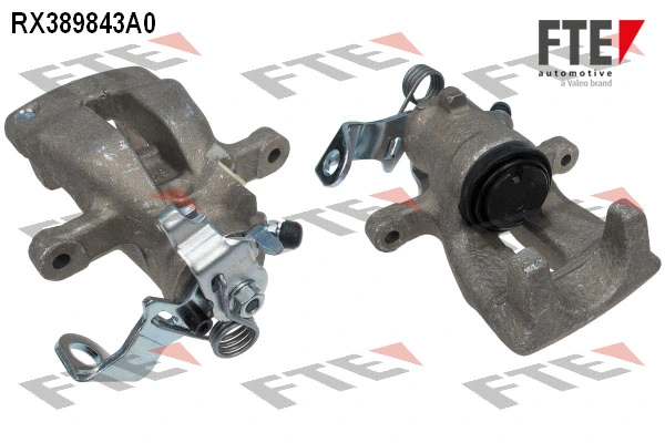 Brake Caliper