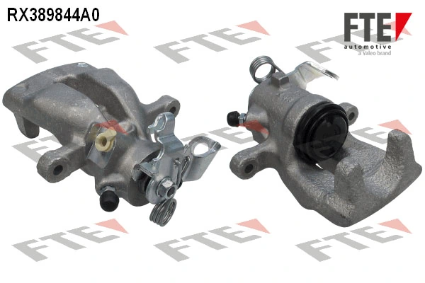Brake Caliper
