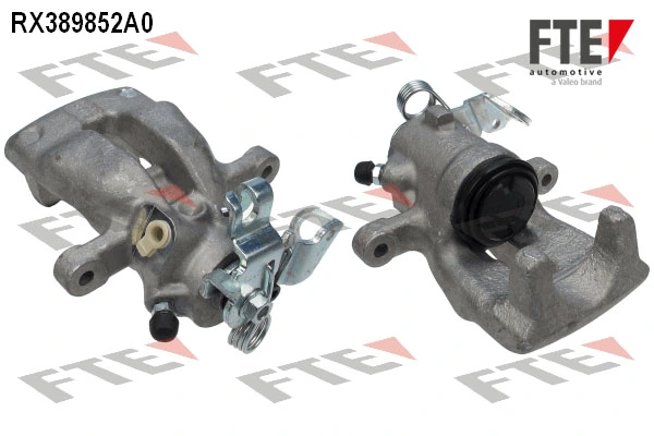 Brake Caliper