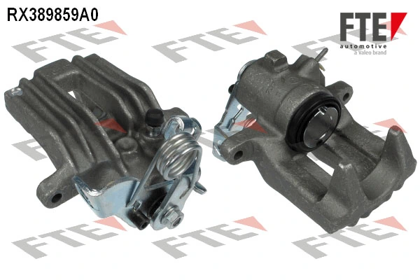 Brake Caliper