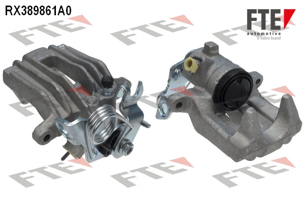 Brake Caliper
