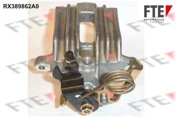 Brake Caliper
