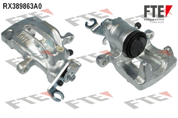 Brake Caliper