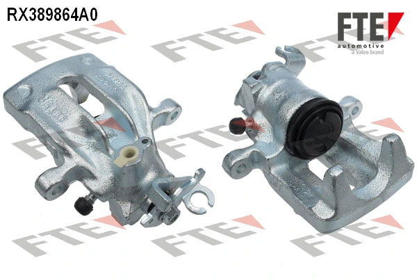 Brake Caliper