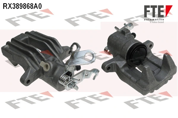 Brake Caliper