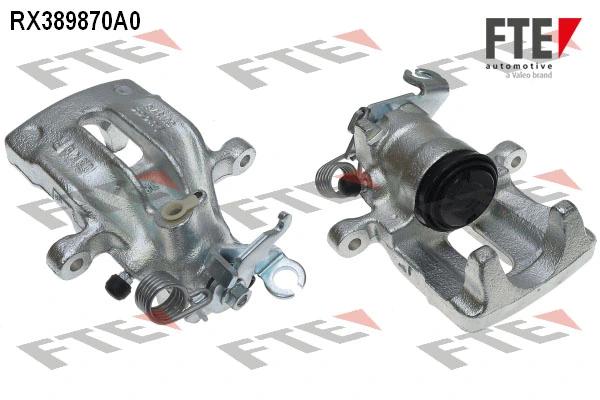 Brake Caliper