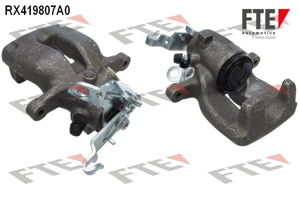 Brake Caliper