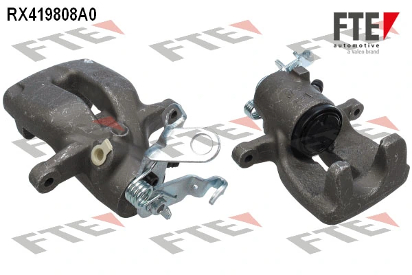 Brake Caliper