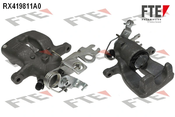 Brake Caliper