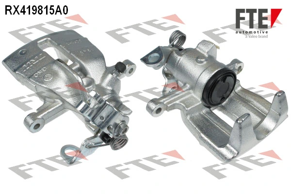 Brake Caliper