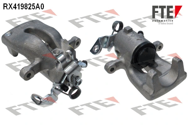 Brake Caliper
