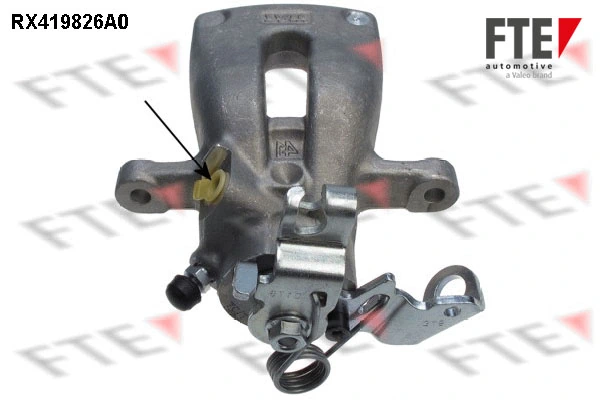 Brake Caliper