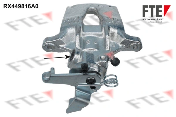 Brake Caliper