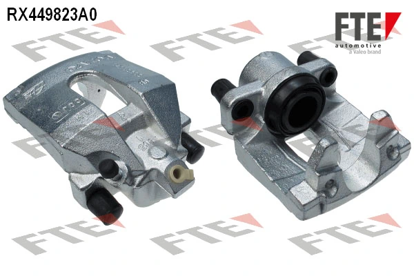 Brake Caliper
