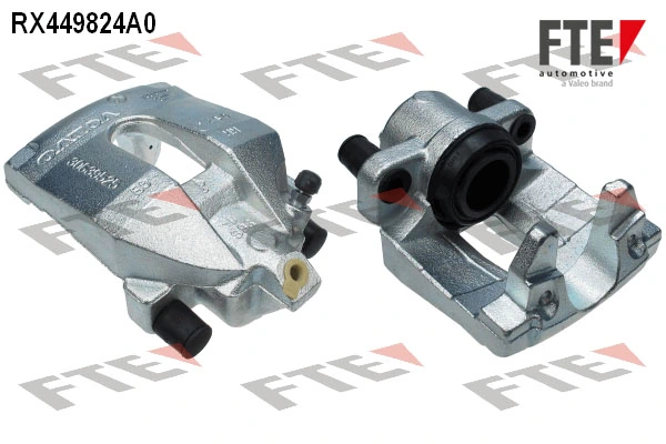 Brake Caliper