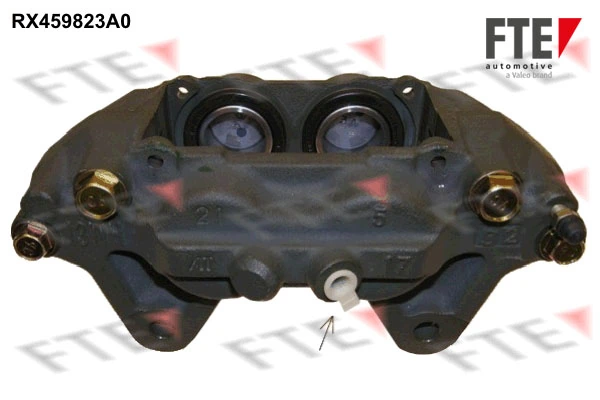 Brake Caliper