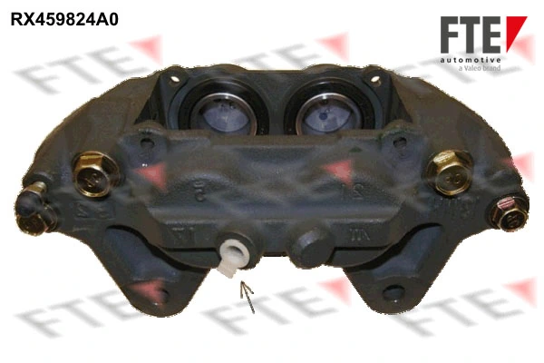 Brake Caliper