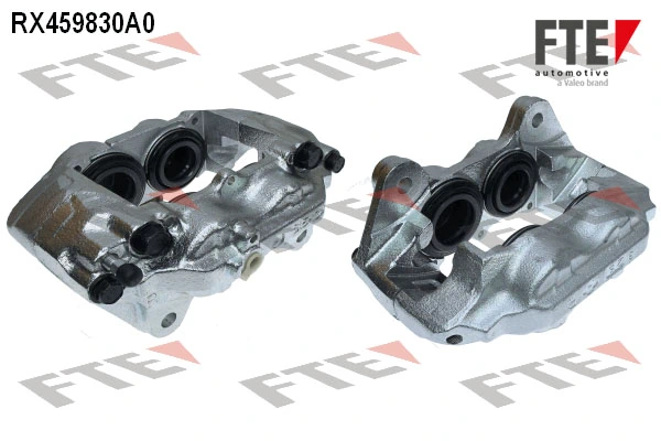 Brake Caliper