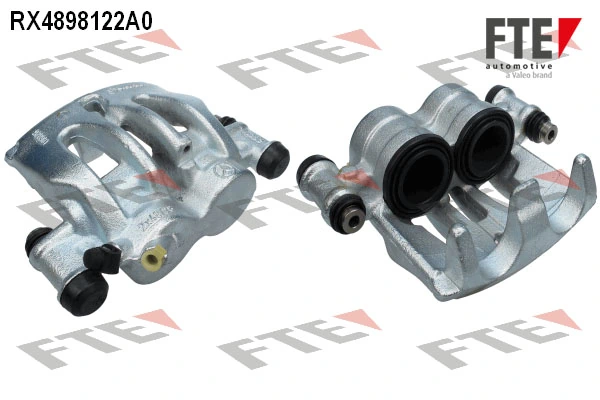 Brake Caliper