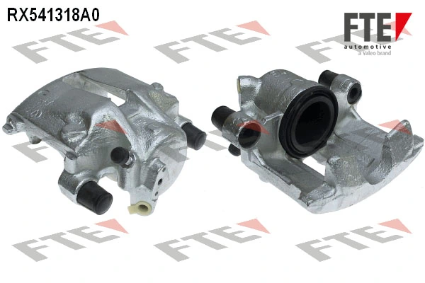 Brake Caliper