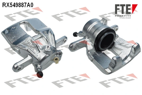 Brake Caliper