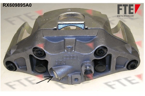 Brake Caliper