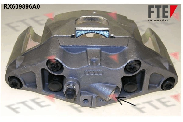 Brake Caliper