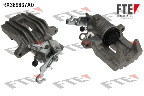 Brake Caliper