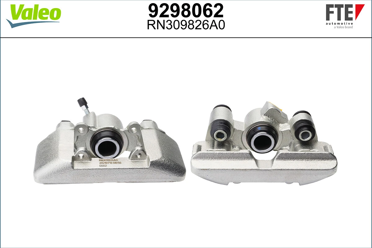Brake Caliper