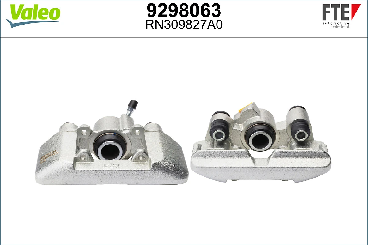 Brake Caliper