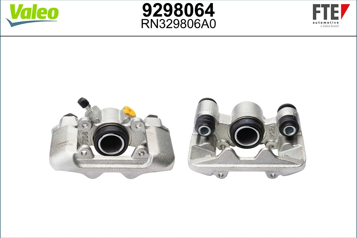 Brake Caliper