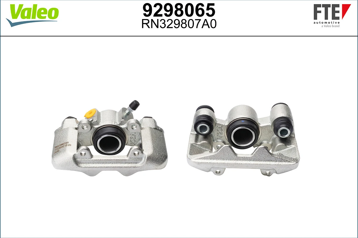 Brake Caliper