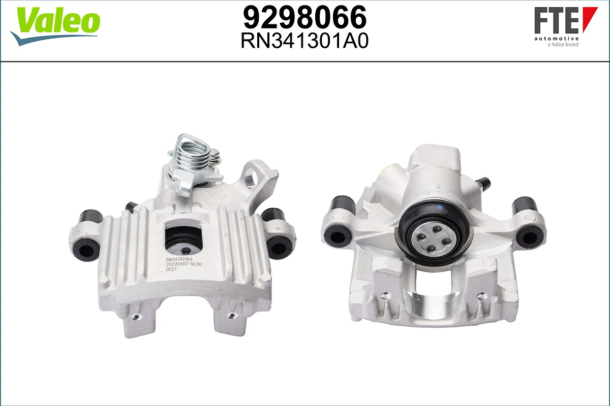 Brake Caliper