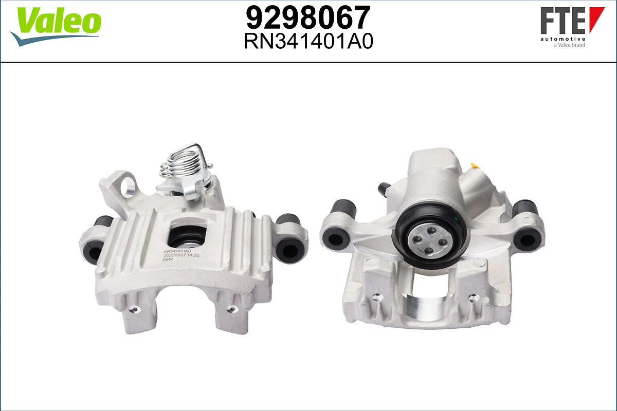 Brake Caliper