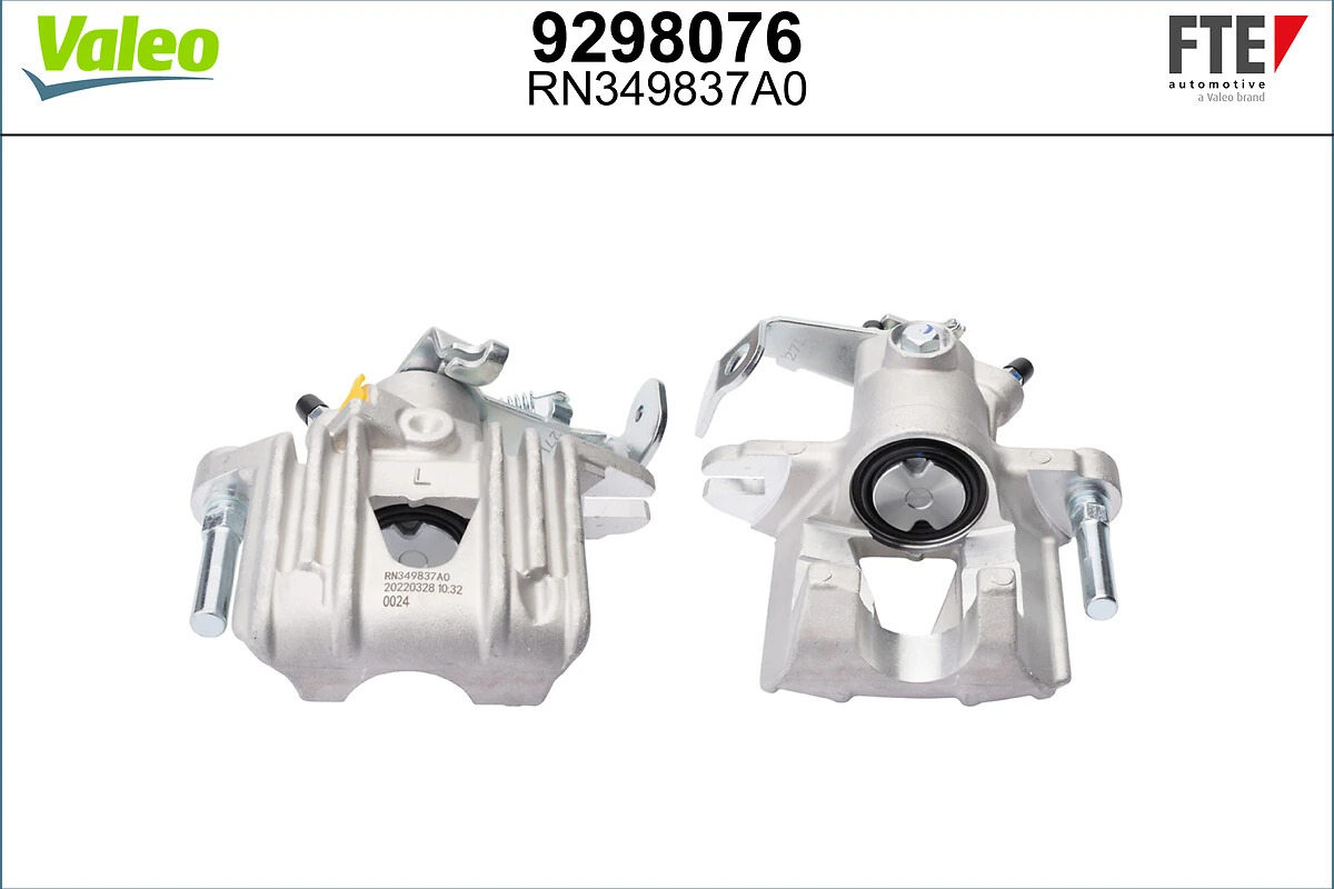 Brake Caliper