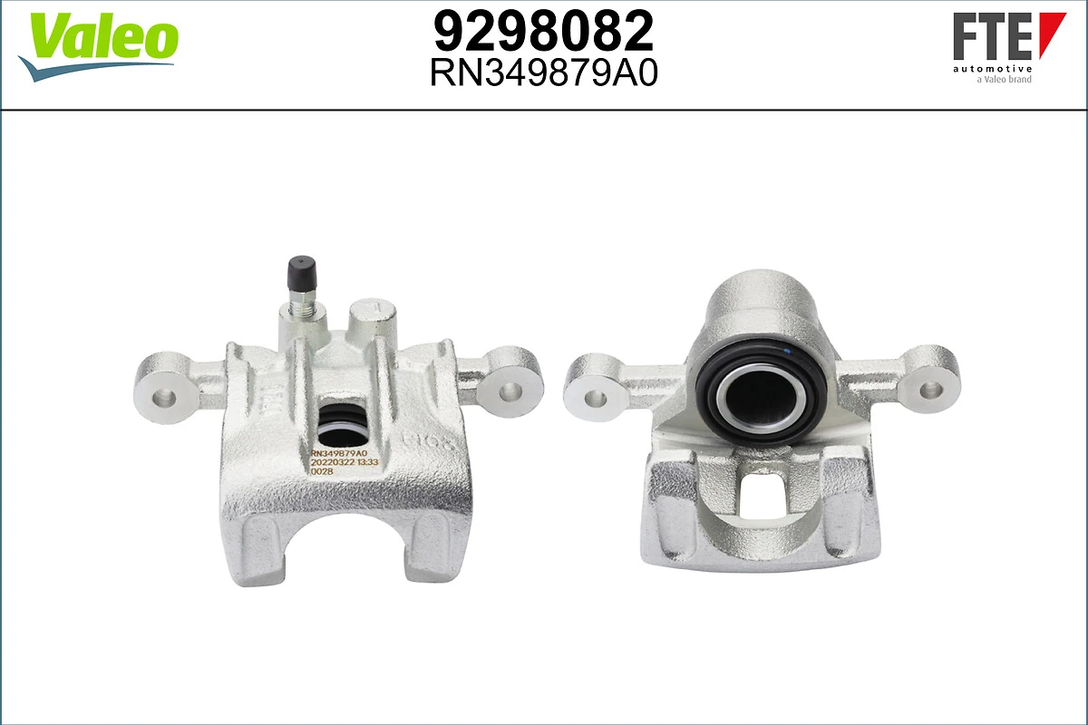 Brake Caliper