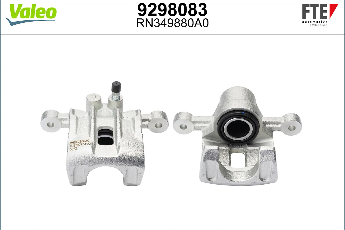 Brake Caliper