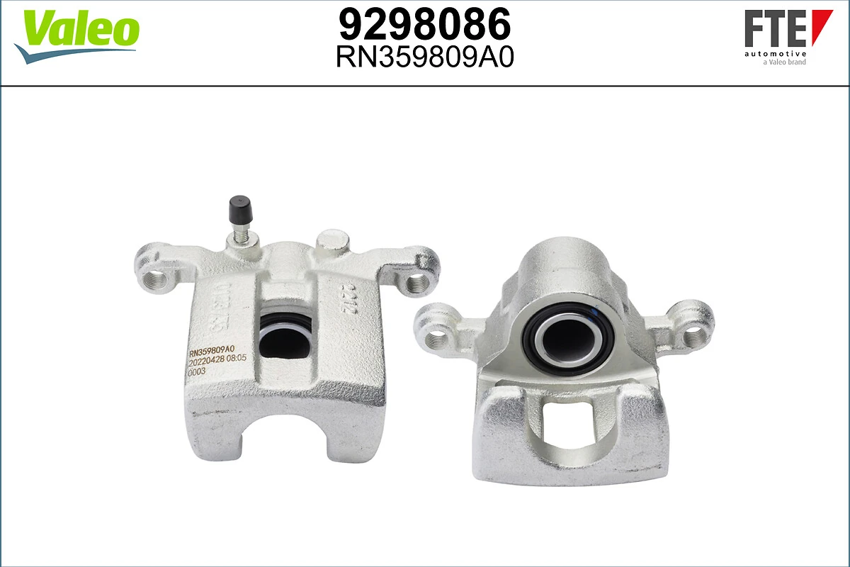 Brake Caliper