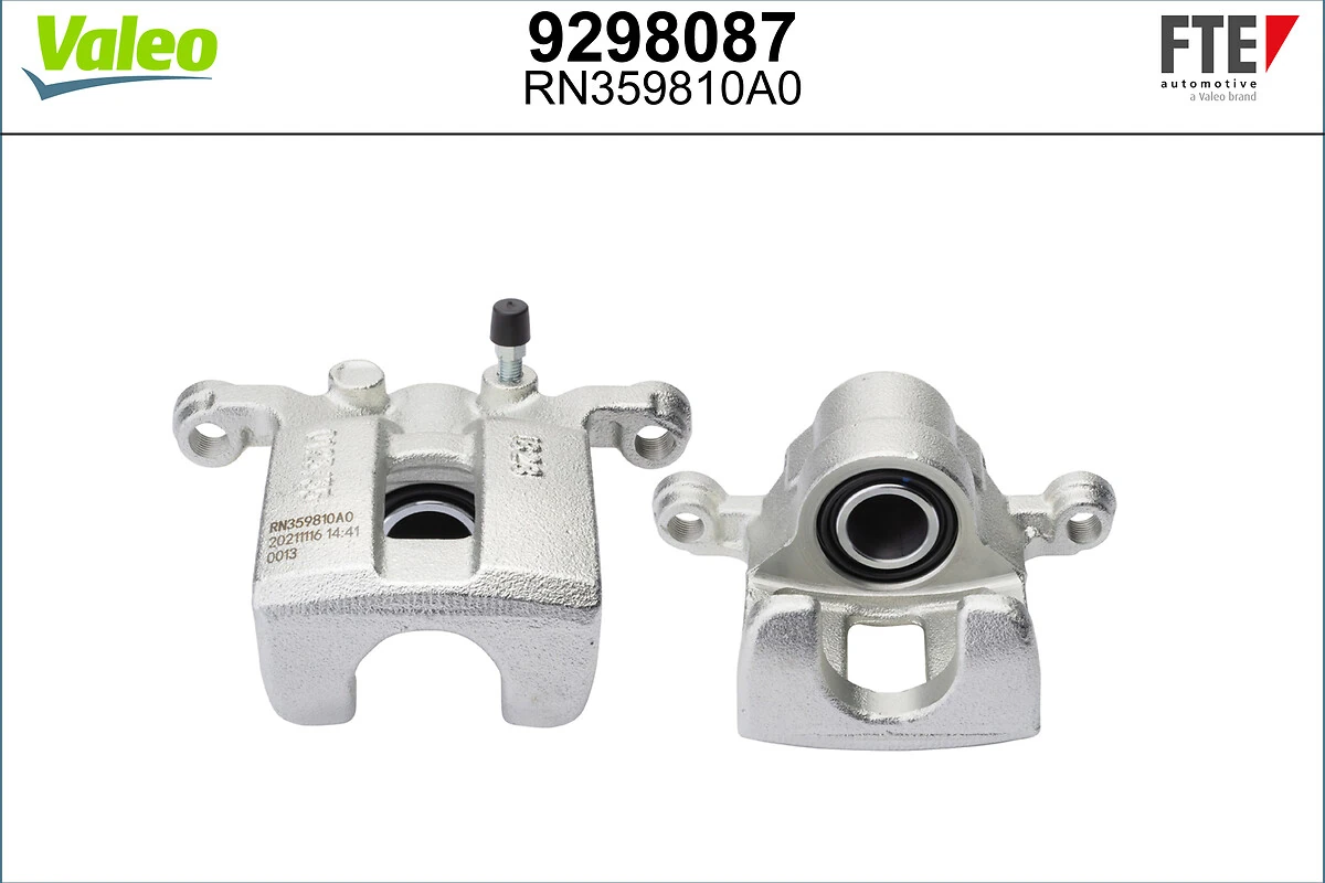 Brake Caliper