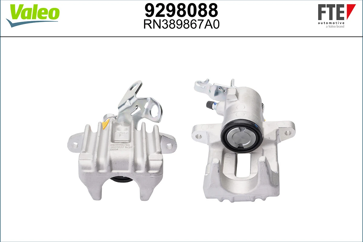 Brake Caliper